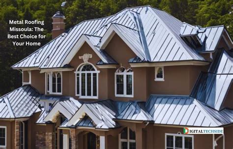 montana sheet metal|metal roofing missoula mt.